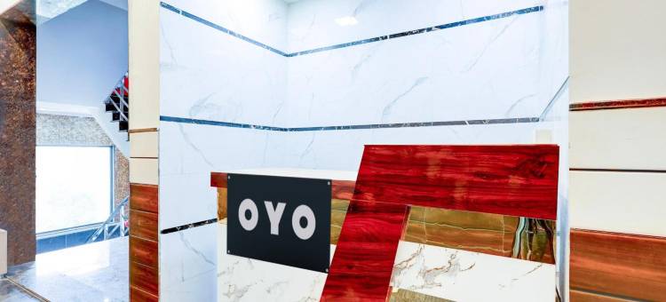 Super Hotel O Bal Gopal图片