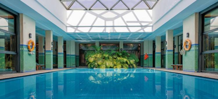 Jaal庭院度假村(Jaal Riad Resort)图片