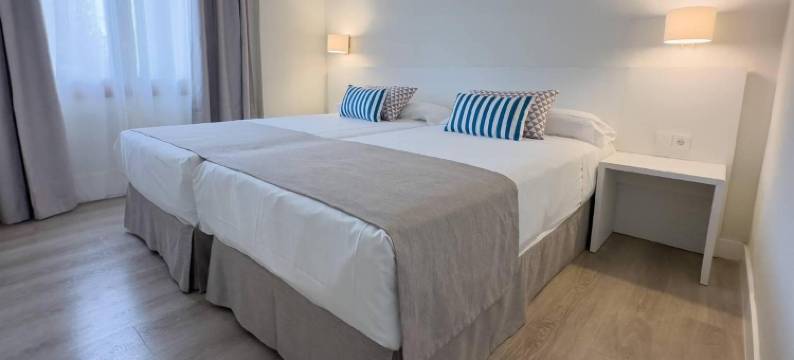 BLUESEA 埃斯博莱罗(Bluesea Es Bolero)图片