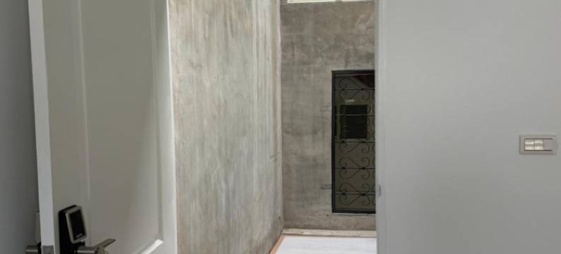 Living in the mountains图片