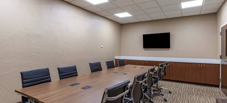 比尤特洲际加纳酒店(Garner Hotel Butte by IHG)图片