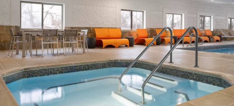 EVEN Hotel 安阿伯(EVEN Hotel ANN ARBOR S - UNIVERSITY AREA by IHG)图片