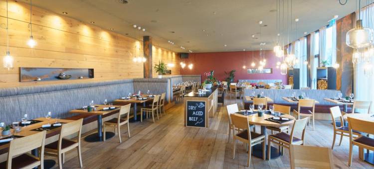 定制酒店-SIHLPARK-辛德莱吉(Tailormade Hotel SIHLPARK Schindellegi)图片