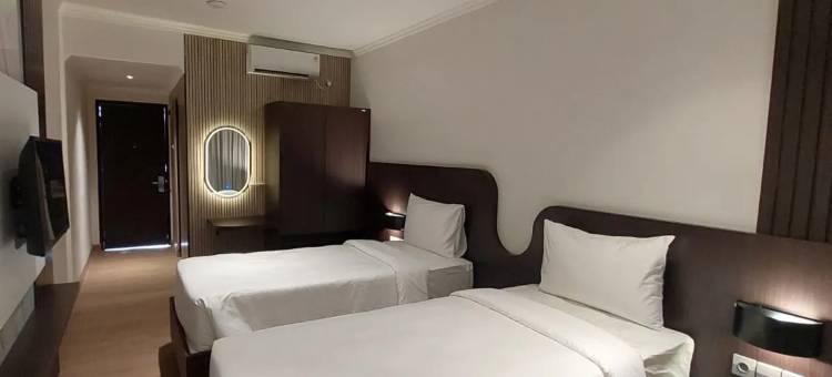 HOTEL IMAM BONJOL图片