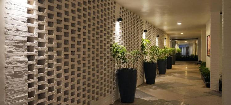 Best Western Resort Country Club图片