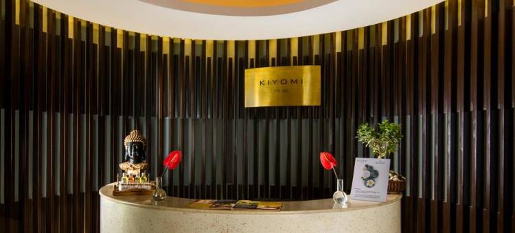 桑达尔柠檬树套房旅馆(Sandal Suites by Lemon Tree Hotels)图片