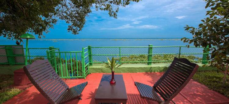 伊力卡拉姆湖滨小屋度假村(ILLIKKALAM Lakeside Cottages Kumarakom Kerala)图片