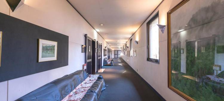 Tabist鬼怒川Park Cottage(Tabist Kinugawa Park Cottage)图片
