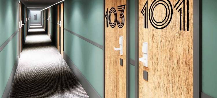 宜必思尚品里昂南维也纳酒店(Ibis Styles Lyon Sud Vienne)图片