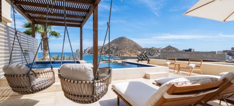 卡波壹居臻览酒店(1 Homes Preview Cabo)图片