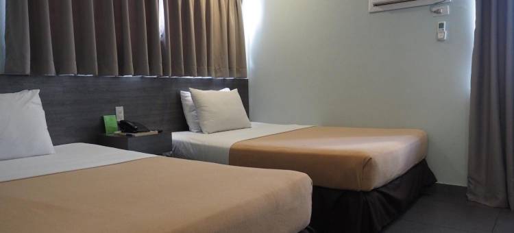 宿务马波罗R酒店(Cebu R Hotel Mabolo)图片