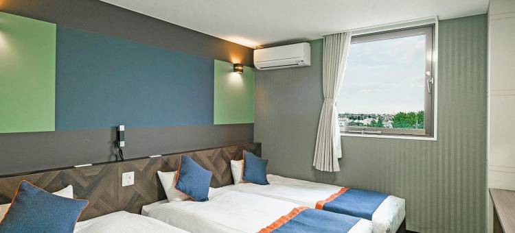 AreaOne酒店-东海(Hotel Areaone Tokai)图片