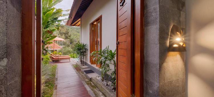 纳迪拉巴厘度假别墅(Nadira Bali Villa)图片