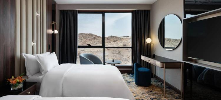 华威阿尔塔伊夫酒店(Warwick Al Taif Hotel)图片
