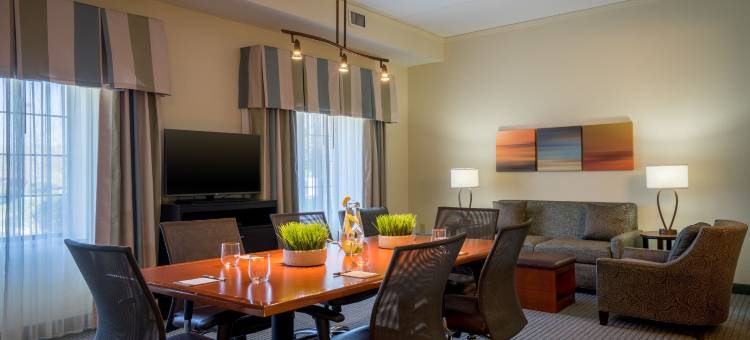 Staybridge Suites 威尔明顿 - 布兰迪谷(Staybridge Suites Wilmington - Brandywine Valley)图片
