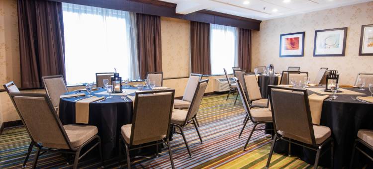 Holiday Inn 机场西地球城(Holiday Inn ST. Louis Arpt West-Earth City)图片