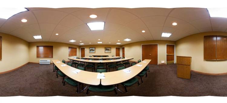 克莱浦山里奇兰兹区智选假日酒店及套房(Holiday Inn Express & Suites Claypool Hill (Richlands Area))图片