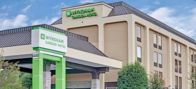 夏洛特机场东南温德姆花园酒店(Wyndham Garden Charlotte Airport Southeast)图片