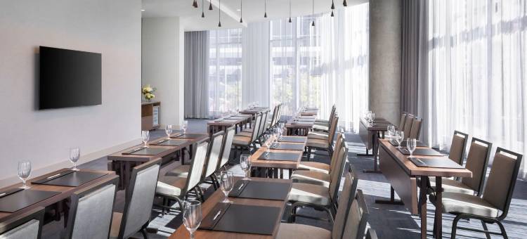 盐湖城凯悦酒店(Hyatt Regency Salt Lake City)图片