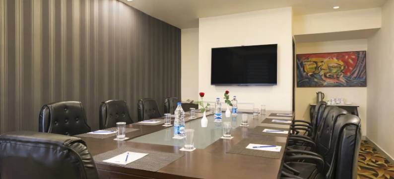 贾朗达尔温德姆戴斯酒店(Days Hotel by Wyndham Jalandhar Jyoti Chowk)图片