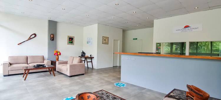 珊瑚海岸海滨公寓(Ramada Suites by Wyndham Seafront Coral Coast)图片