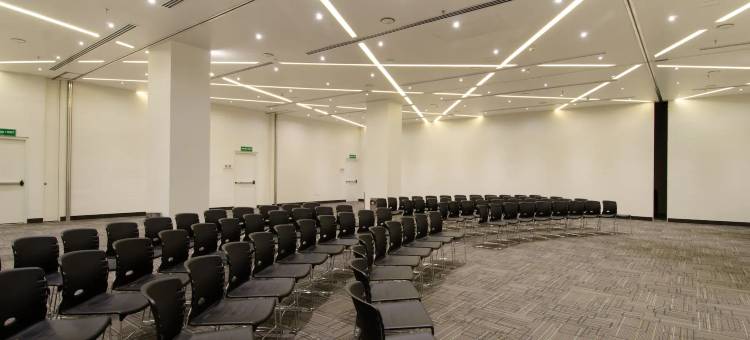 安可圣路易斯波托西华美达酒店(Ramada Encore by Wyndham San Luis Potosi)图片