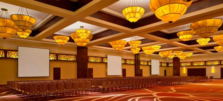 巴拿马威斯汀酒店(The Westin Playa Bonita Panama)图片