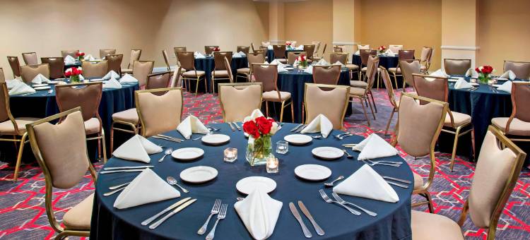 Best Western Premier Plainview-Long Island Hotel图片