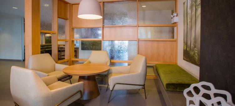 亚历山德里亚万枫套房酒店(Fairfield Inn & Suites Alexandria)图片