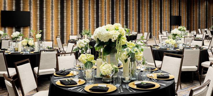 达拉斯市中心-重逢区万怡酒店(Courtyard Dallas Downtown/Reunion District)图片