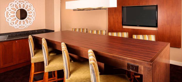 长岛豪尔兹维尔Residence Inn 酒店(Residence Inn Long Island Holtsville)图片