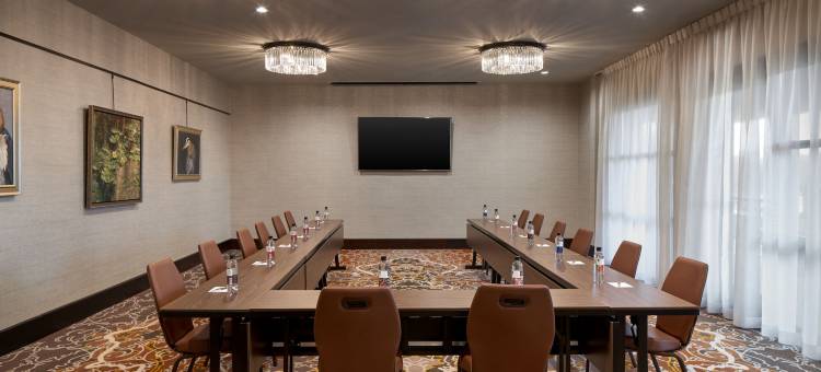 Charleston Kiawah Island/Andell Inn图片