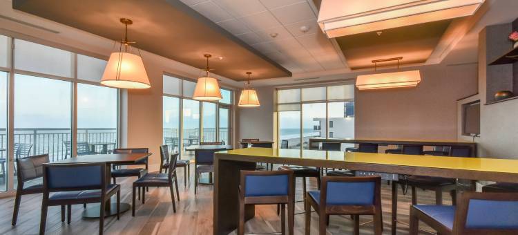 Residence Inn Myrtle Beach Oceanfront图片