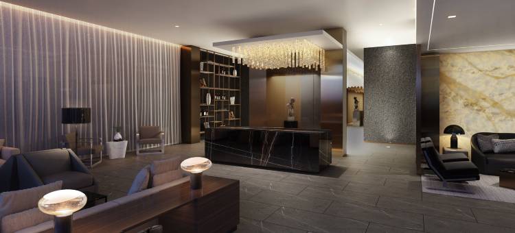 AC Hotel 圣路易斯克莱顿(AC Hotel St. Louis Clayton)图片