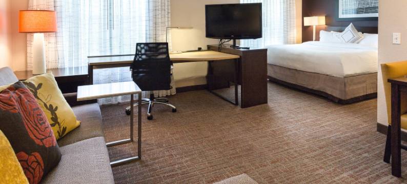 柯林斯堡居家酒店(Residence Inn Fort Collins)图片