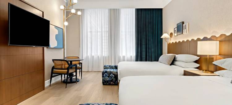 摩纳哥巴尔的摩金普顿酒店(Kimpton HOTEL MONACO BALTIMORE by IHG)图片