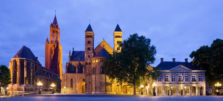 宜必思快捷斯泰因马斯特里赫特酒店(Ibis Budget Stein Maastricht)图片