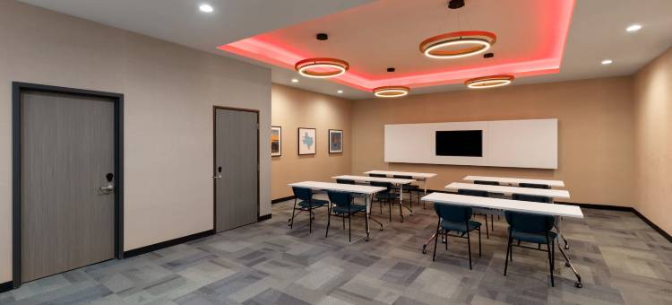 Hawthorn Extended Stay by Wyndham DeSoto图片