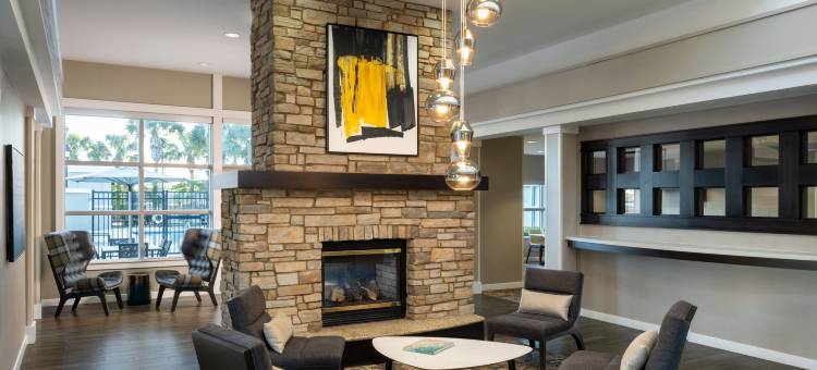 Residence Inn Melbourne图片