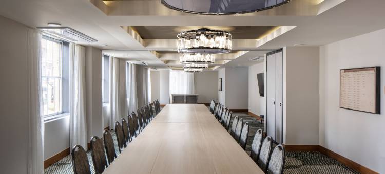 Hotel Forty Five, Macon, a Tribute Portfolio Hotel图片