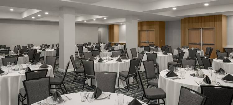 Residence Inn Eagle Boise图片