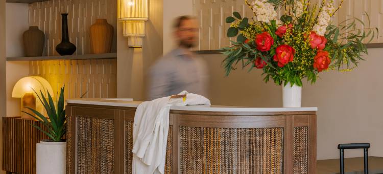 Yelo Lumière Hotel Centre Ville, Sonder Hotel by Marriott Bonvoy图片