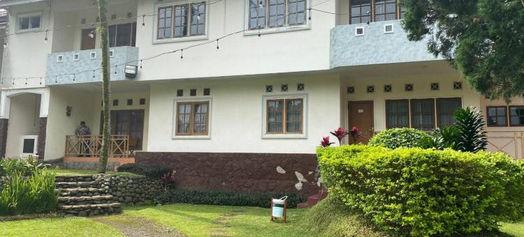 普斯帕萨里酒店(Hotel Puspa Sari)图片