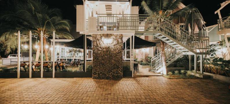 皇室珍南度假酒店(Royale Chenang Resort)图片