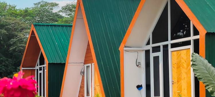 GSV沙里亚小屋(Gsv Cottage Sharia)图片