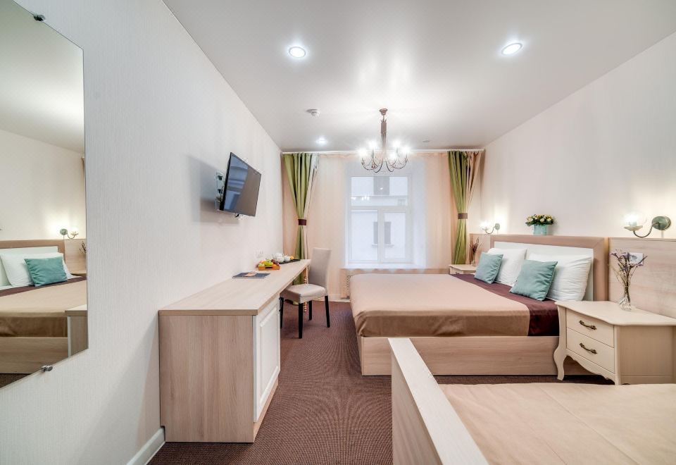 Epigraph Hotel Hotel Overview