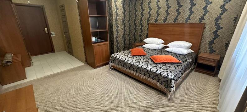 幸福之家酒店(Happy Home)图片