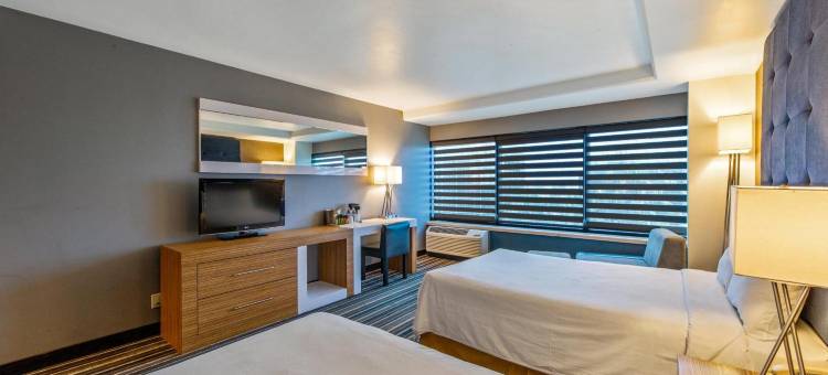 亨廷顿海滩酒店(Hotel Huntington Beach)图片