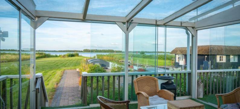 羊角村水上乐园公寓(Waterpark Giethoorn)图片