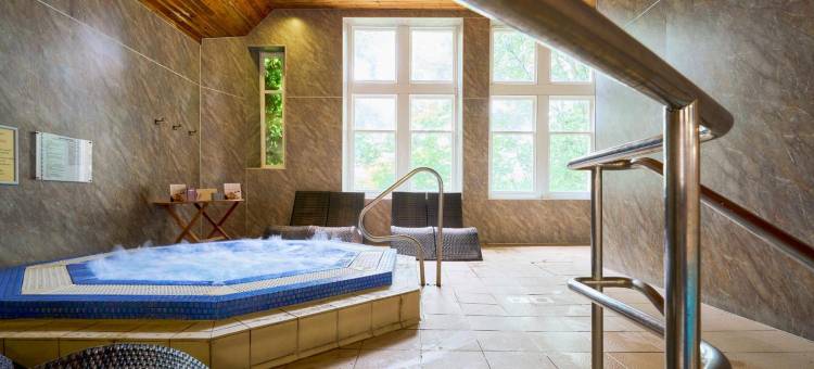 斯特灵高地酒店(Stirling Highland Hotel- Part of the Cairn Collection)图片